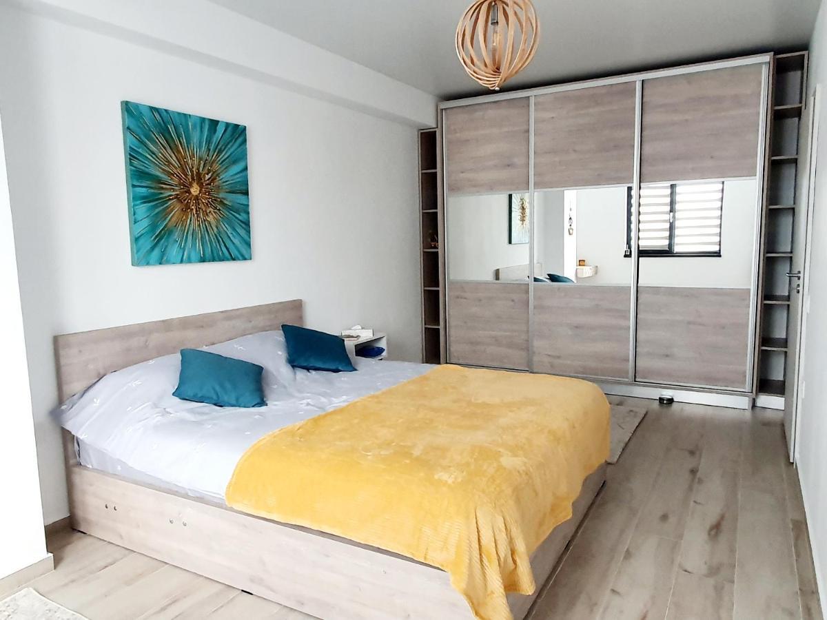 'Just Like Home' Apartment - With Private Parking Place Galati  Exterior photo